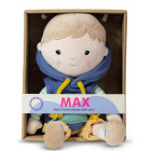 Petite&Mars Max Cuddly toy