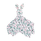 Petite&Mars Muslin bunny comforter