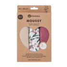 Petite&Mars Muslin swaddles 3pcs