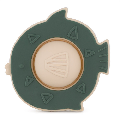 Petite&Mars Pop-Up Силиконовый сенсорный прорезыватель