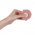 Petite&Mars Pop-Up Silicone sensory teether