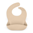 Petite&Mars Silicone bib