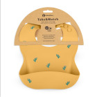 Petite&Mars Silicone bib