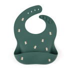 Petite&Mars Silicone bib