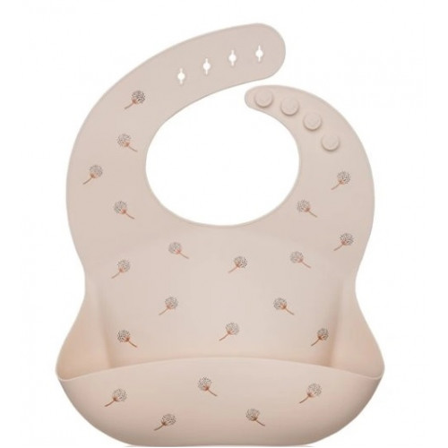 Petite&Mars Silicone bib