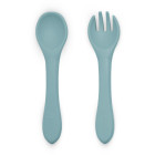 Petite&Mars Silicone cutlery