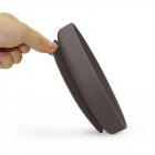 Petite&Mars Silicone plate with suction cup
