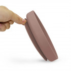 Petite&Mars Silicone plate with suction cup