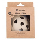 Petite&Mars Silicone rattle