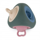 Petite&Mars Silicone sensory toy