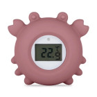 Petite&Mars Silicone water thermometer