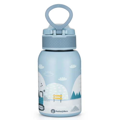 Petite&Mars Thermal bottle 350ml