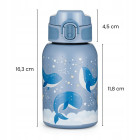 Petite&Mars Thermal bottle 350ml Petite&Mars Thermal bottle 350ml