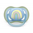 Philips Avent SCF086/03 Baby pacifier 0-6mon