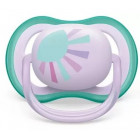 Philips Avent SCF086/04 Baby pacifier 0-6mon