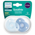 Philips Avent SCF099/21 Силиконовая соска