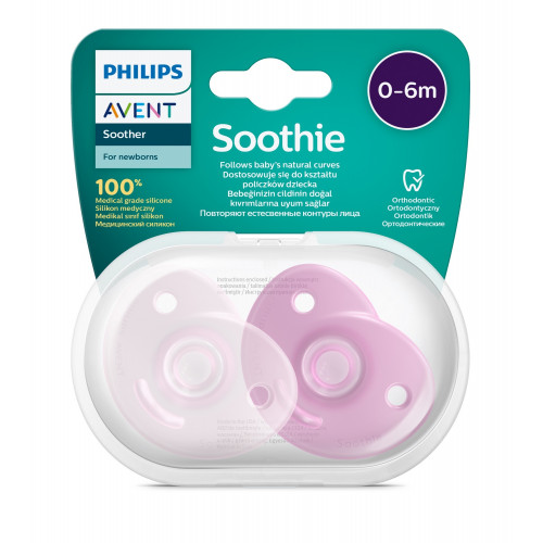Philips Avent SCF099/22 Soothie