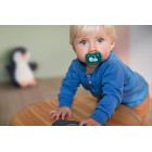 Philips Avent SCF349/18 Baby pacifier 18+m, 2pcs