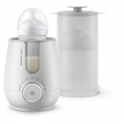 Philips Avent SCF359/00 Bottle warmer and sterilizer 2-in-1