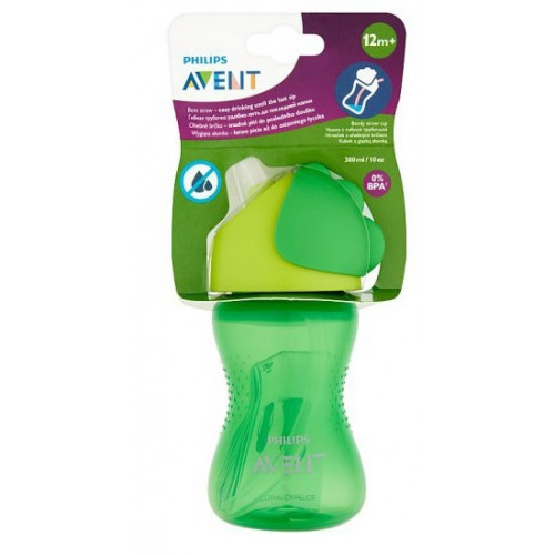 Philips Avent SCF798/01 Cup with flexible straw
