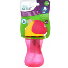 Philips Avent SCF798/02 Cup with flexible straw