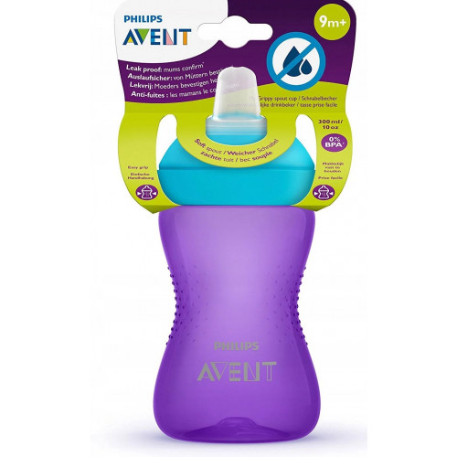 Philips Avent SCF802/02 Learning cup with soft spout