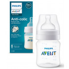 Philips Avent SCY100/01 Anti-colic feeding bottle