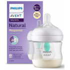 Philips Avent SCY670/01 Feeding bottle 125ml
