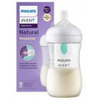 Philips Avent SCY673/01 Бутылочка для кормления 1+мес 260мл