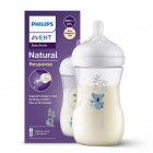Philips Avent SCY903/67 Feeding bottle 1+m 260ml
