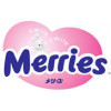 Merries Kao Corporation Logo