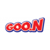 Goo.N Daio Paper Corporation Logo