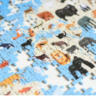 POPPIK puzzle Animals 500pcs