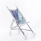 Roma Polly Dolls stroller
