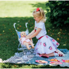 Roma Polly Dolls stroller Roma Polly Dolls stroller