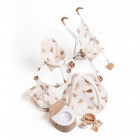 Roma Teddy Doll accessory set