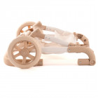 Roma Teddy Dolls pram