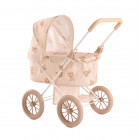 Roma Teddy Dolls stroller