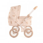 Roma Teddy Dolls stroller