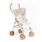 Roma Teddy Dolls stroller