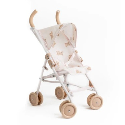 Roma Teddy Dolls stroller