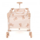 Roma Teddy Toy wagon