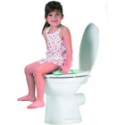 Saro Baby potty and toilet reducer