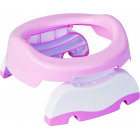 Saro Baby potty and toilet reducer