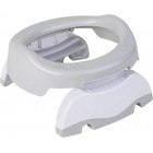 Saro Baby potty and toilet reducer