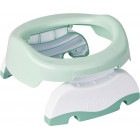 Saro Baby potty and toilet reducer