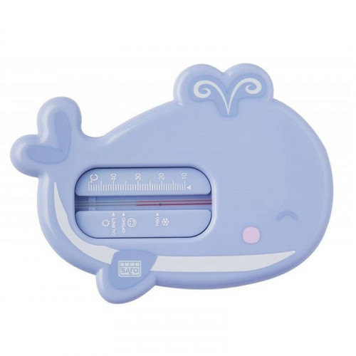 Saro Bath thermometer