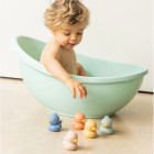 Saro Bath toys