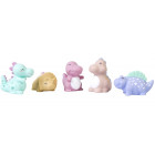 Saro Bath toys 5pcs
