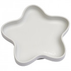 Saro Силиконовая тарелка